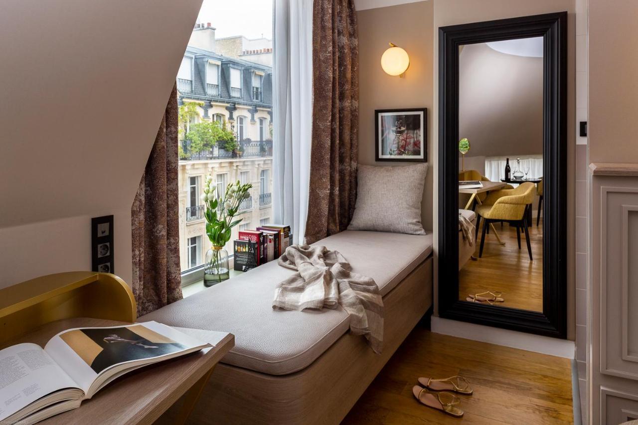 Hotel Le Pierre
