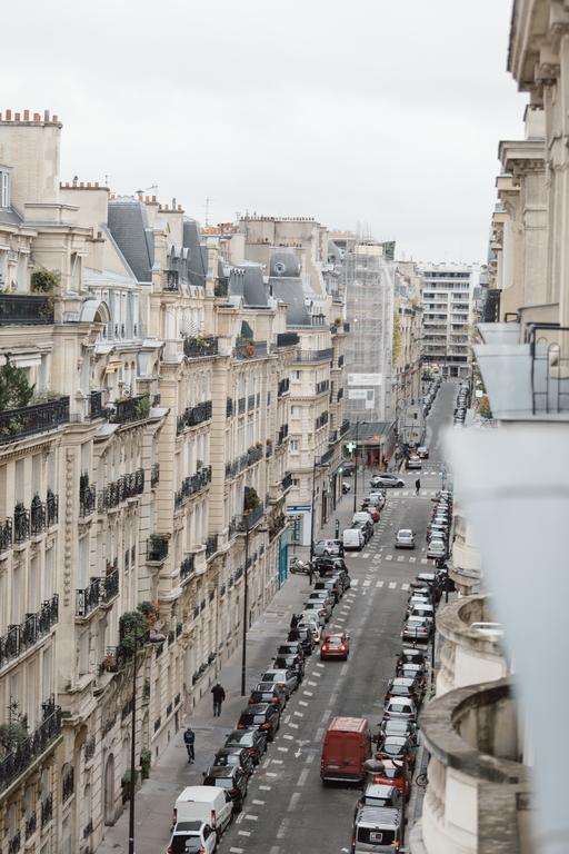 Hotel Le Pierre