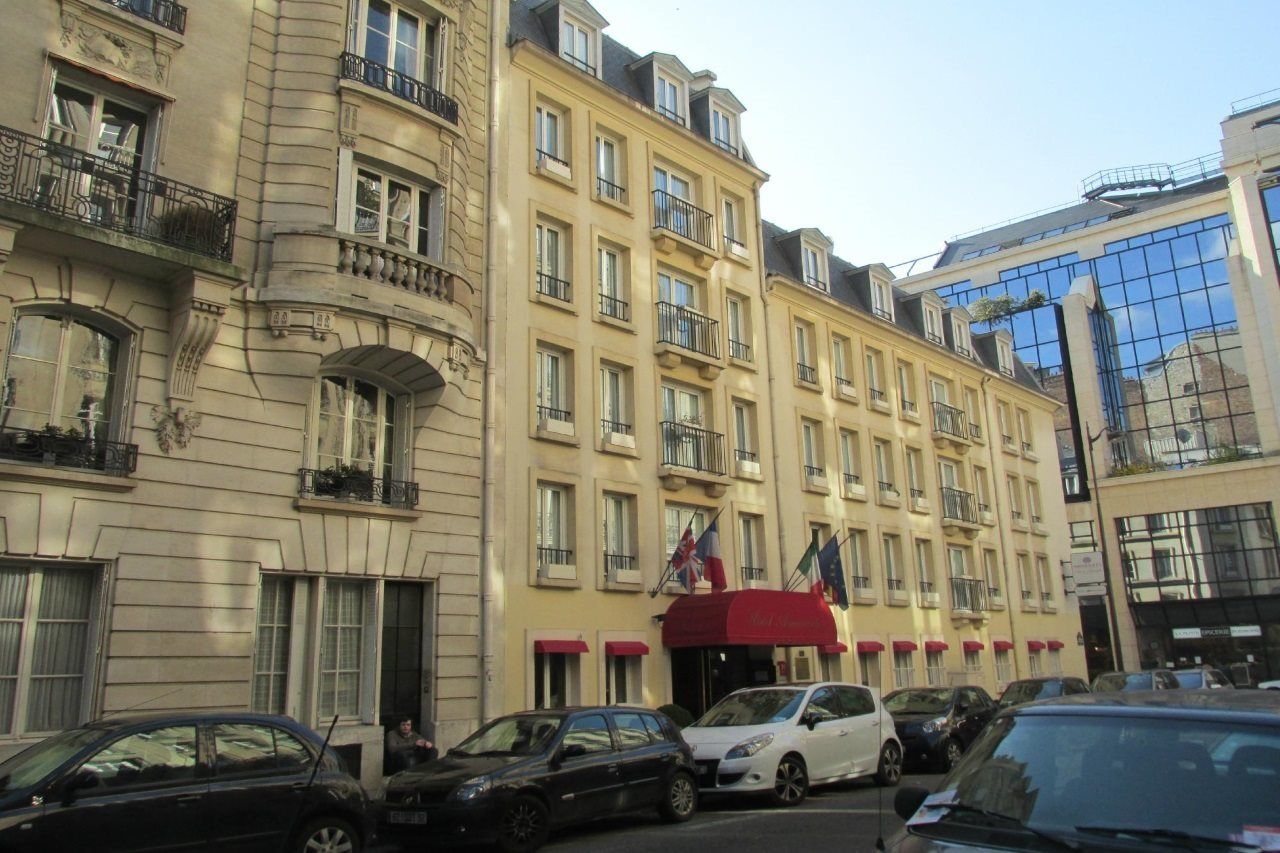 Le Pierre