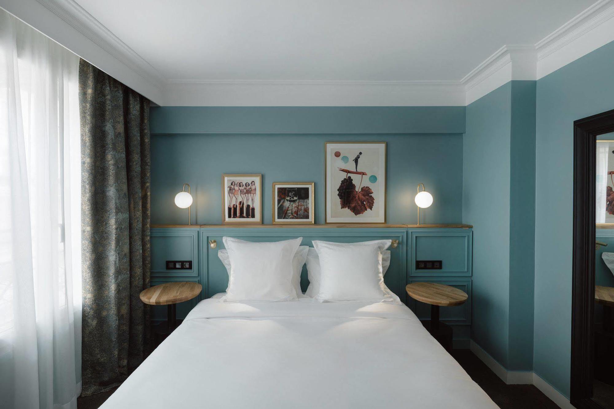 Hotel Le Pierre Paris