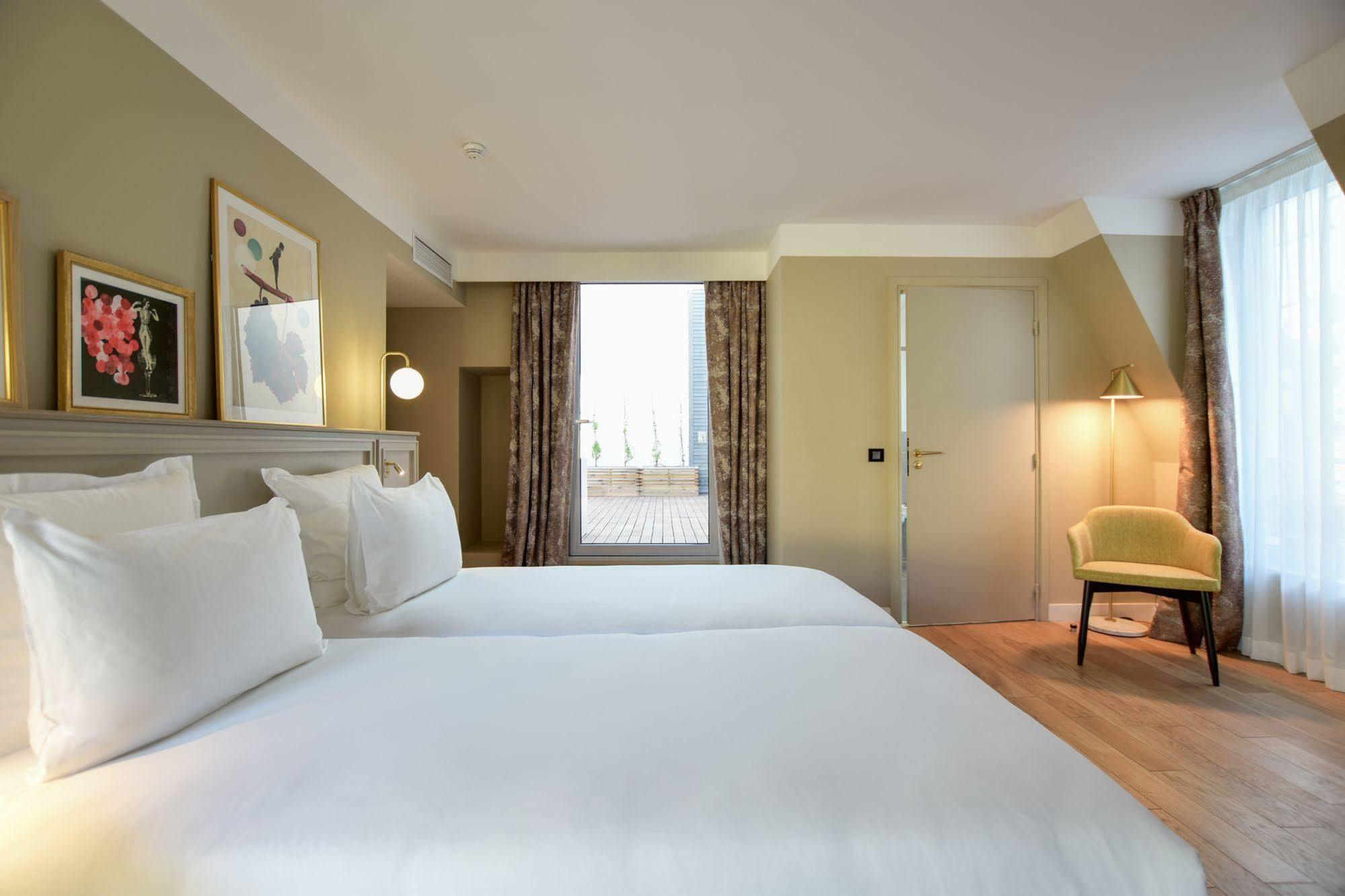Xo Hotel Paris